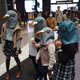 Image for article titled Japan Is Good at Pigeon Masks